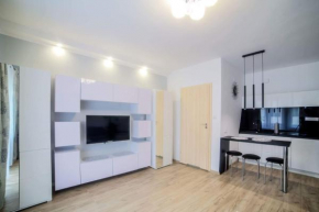 Apartament Mały Lazur, Świnoujście